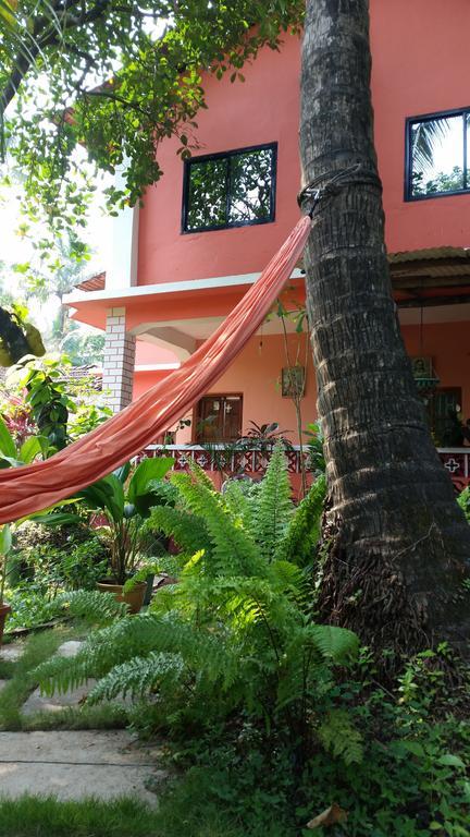 Cozy Dream Apartment アンジュナ 部屋 写真