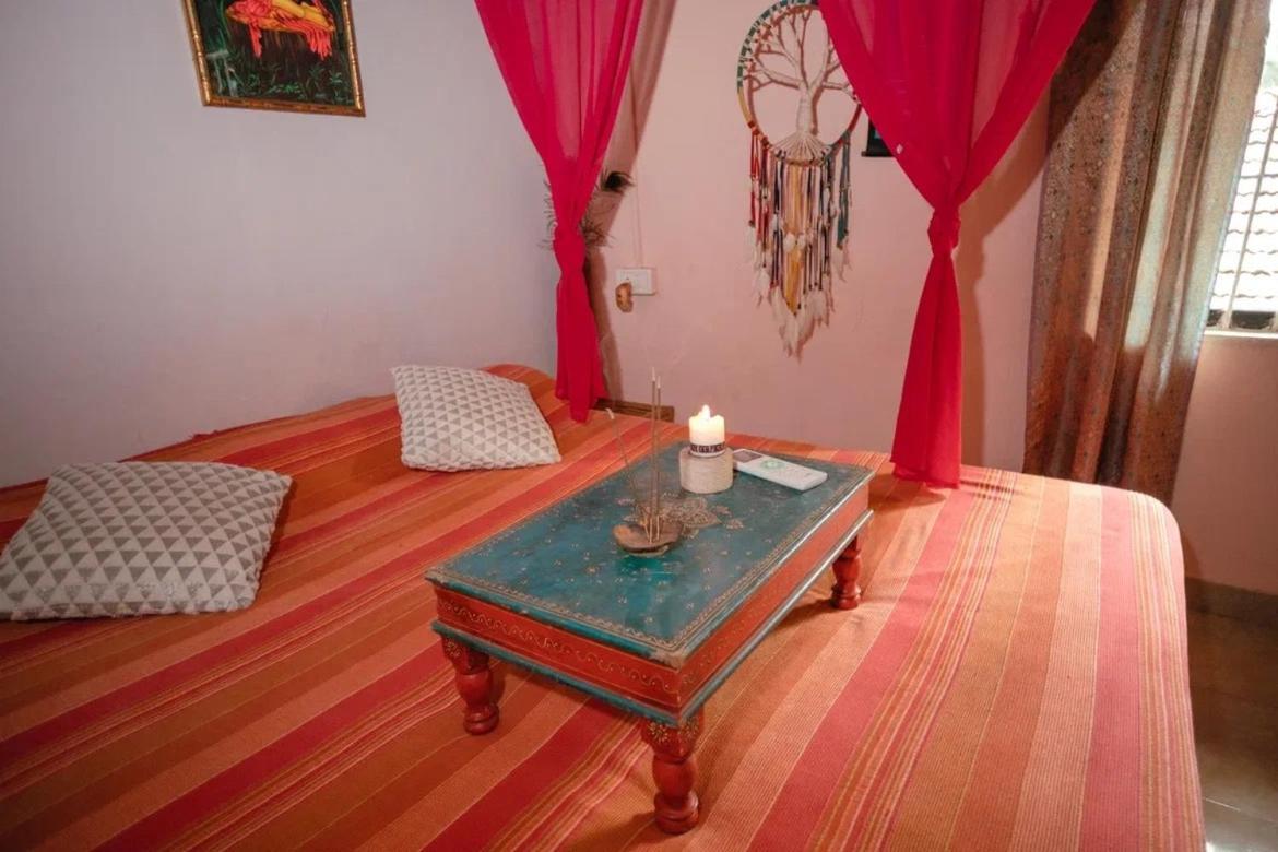 Cozy Dream Apartment アンジュナ エクステリア 写真