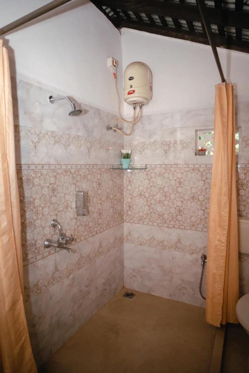 Cozy Dream Apartment アンジュナ エクステリア 写真