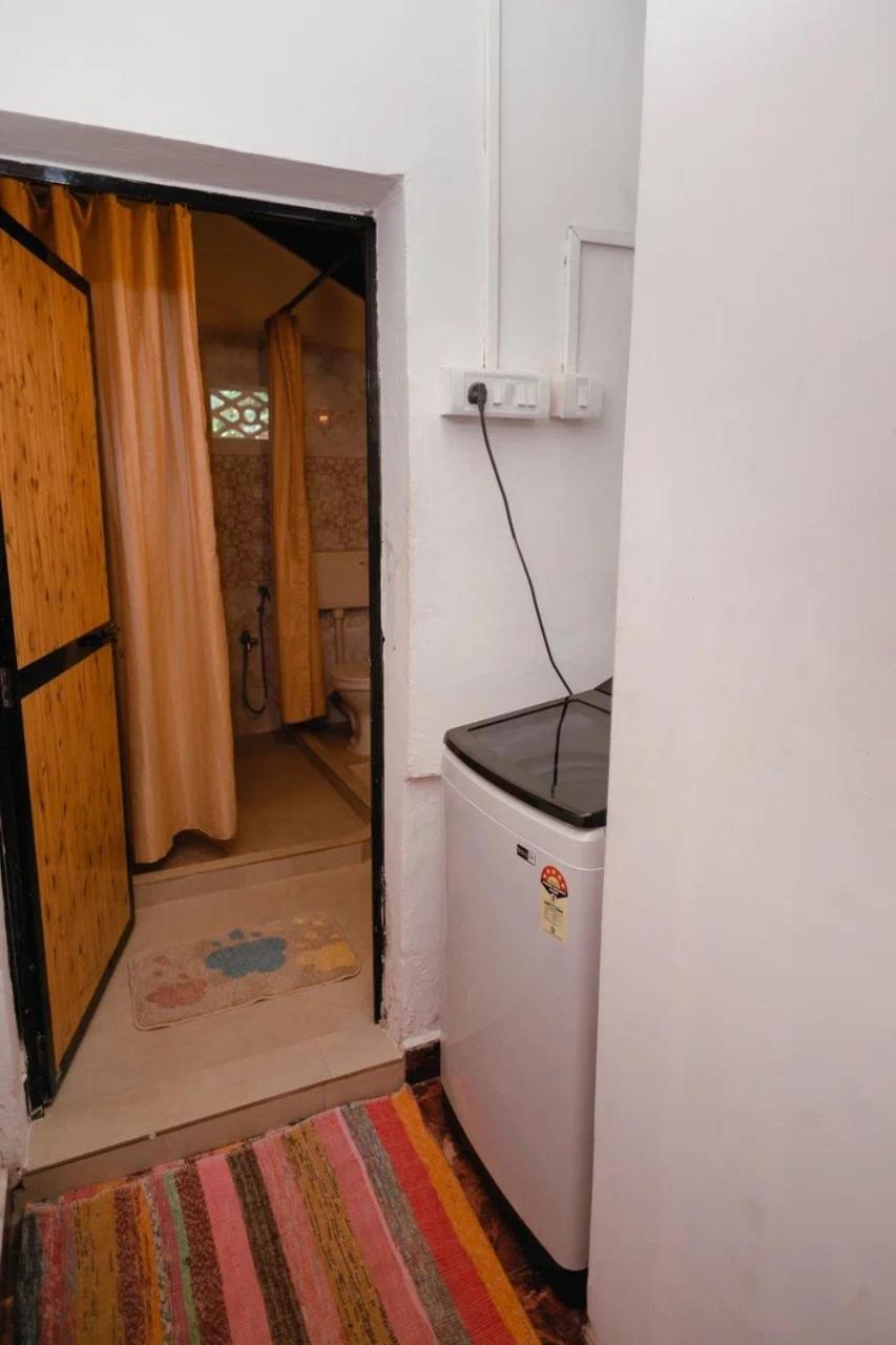 Cozy Dream Apartment アンジュナ エクステリア 写真