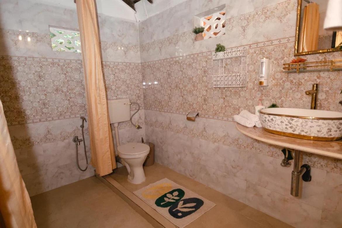 Cozy Dream Apartment アンジュナ エクステリア 写真