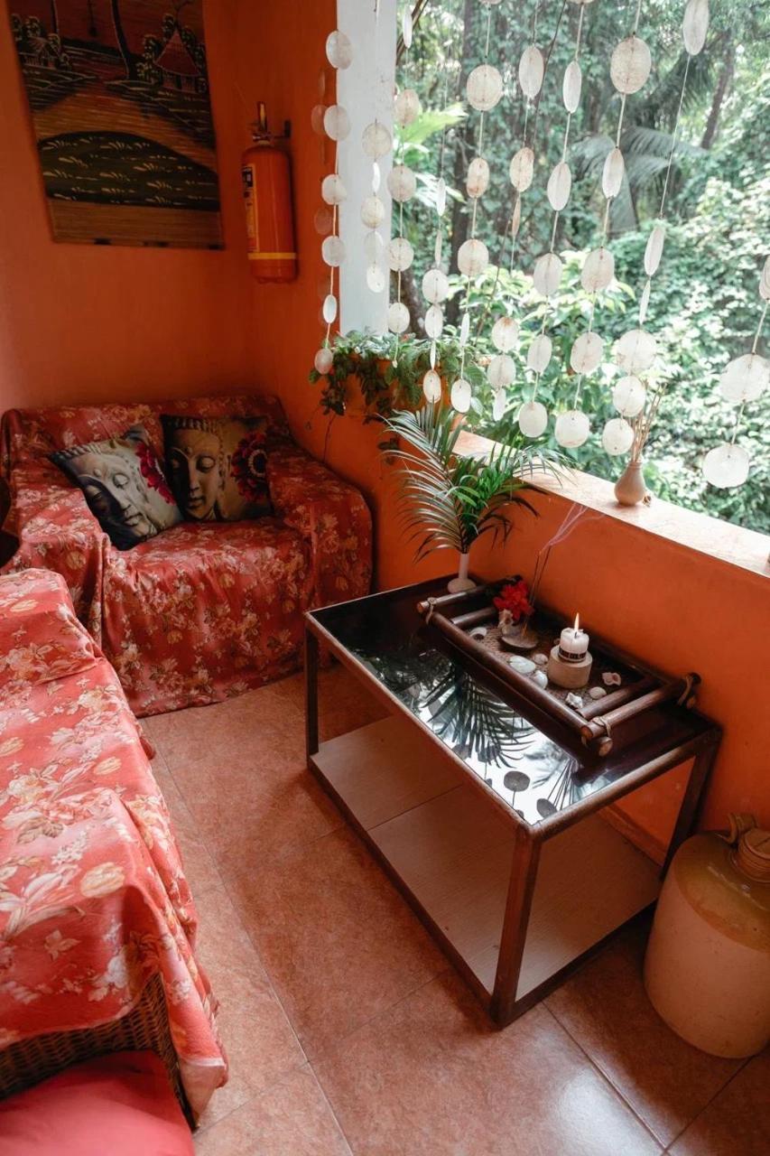 Cozy Dream Apartment アンジュナ エクステリア 写真