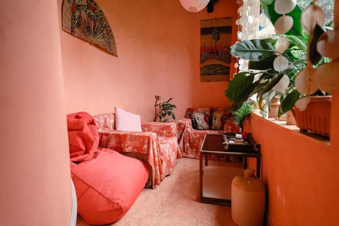 Cozy Dream Apartment アンジュナ エクステリア 写真