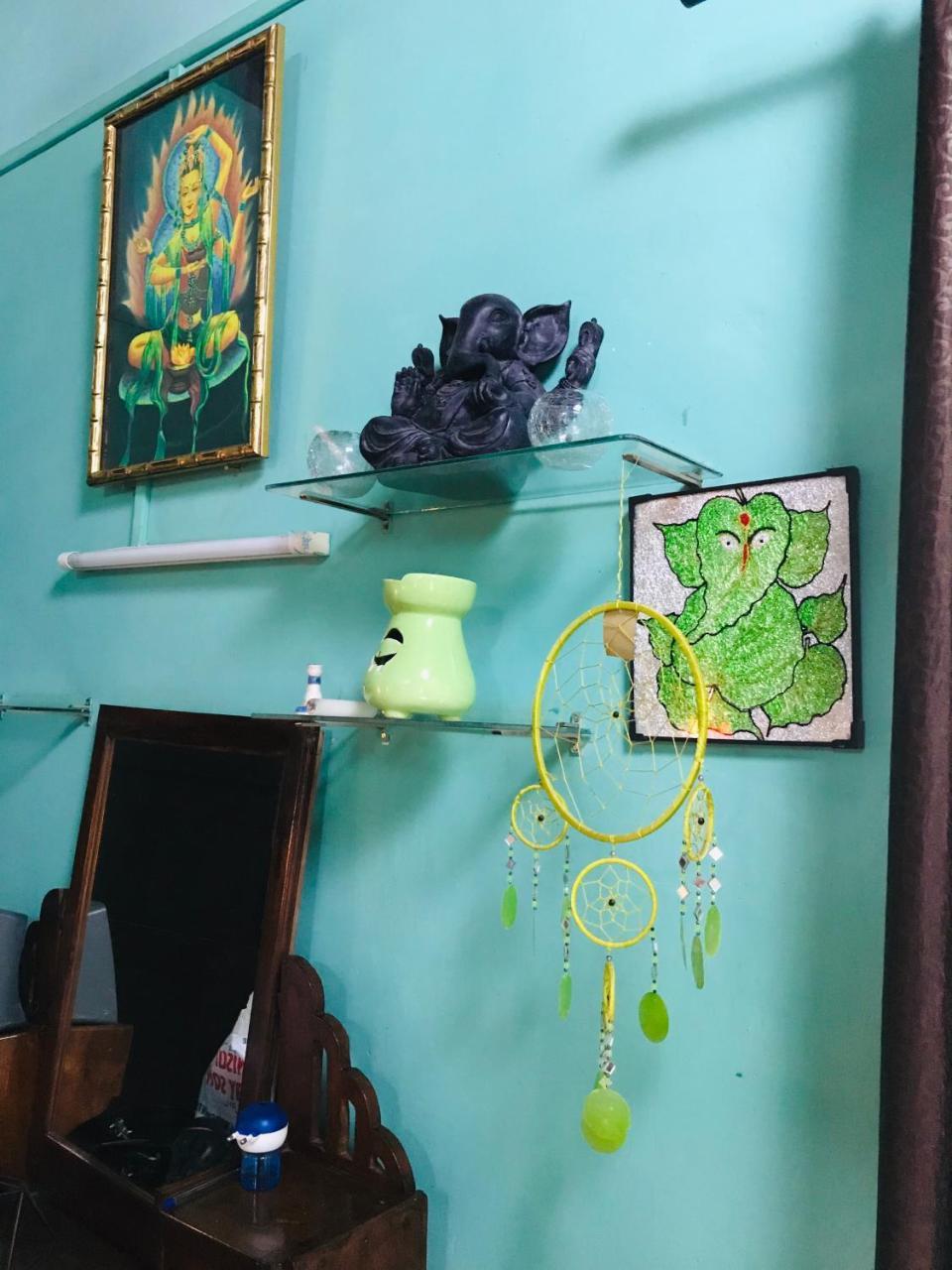 Cozy Dream Apartment アンジュナ エクステリア 写真