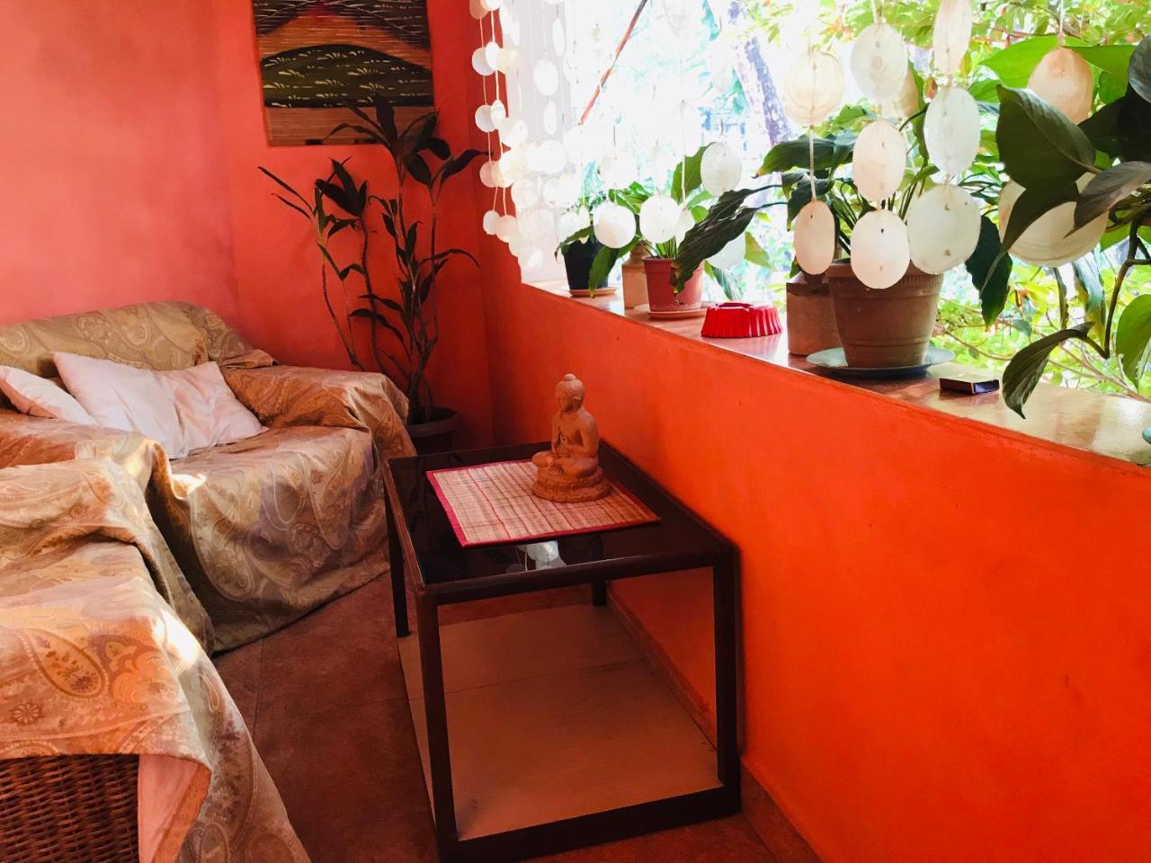 Cozy Dream Apartment アンジュナ エクステリア 写真