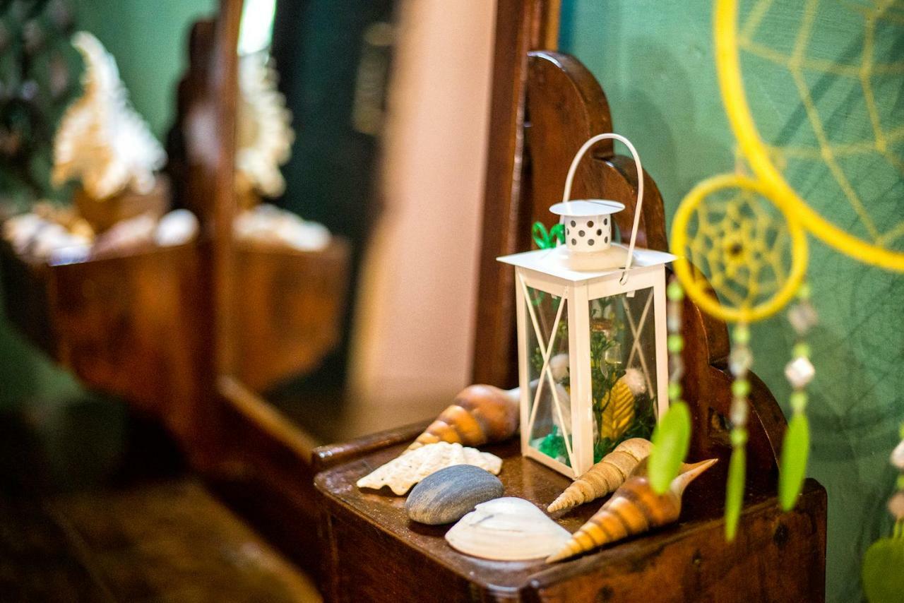 Cozy Dream Apartment アンジュナ エクステリア 写真